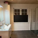 Spacious With Loft Livingroom And Workspace Apartamento *