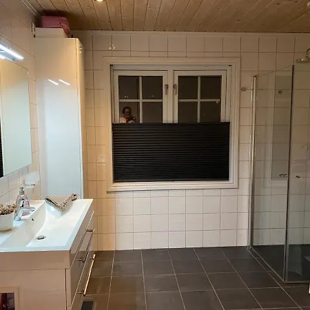 Spacious With Loft Livingroom And Workspace Daire *
